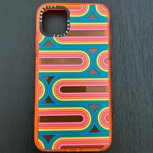 Casetify iPhone 11 Pro Max Case
